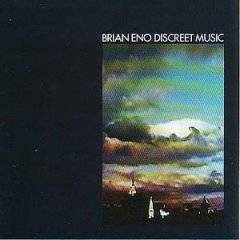 Brian Eno : Discreet Music